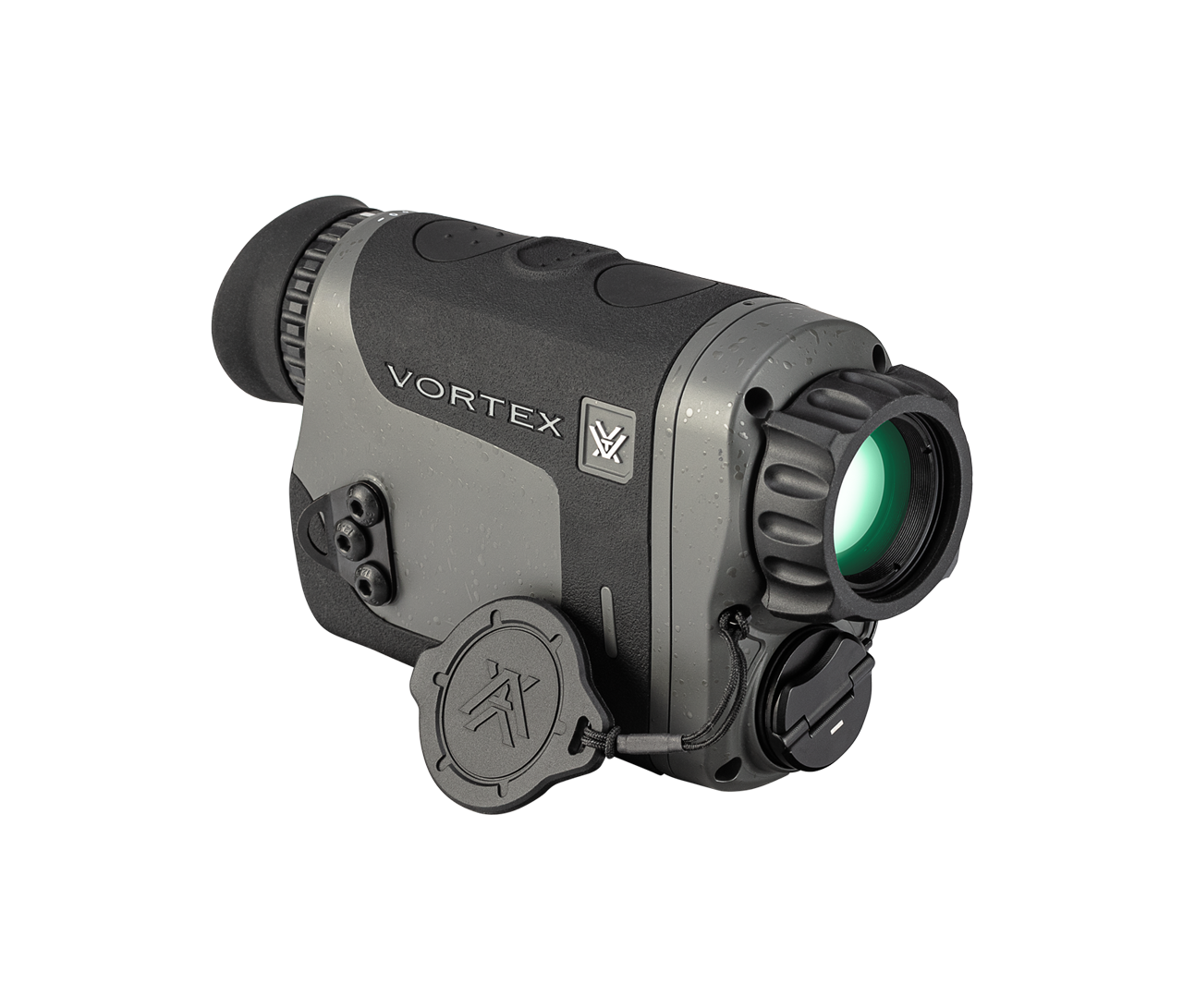 Vortex Veil 400 Thermal Monocular - Thumbnail 3