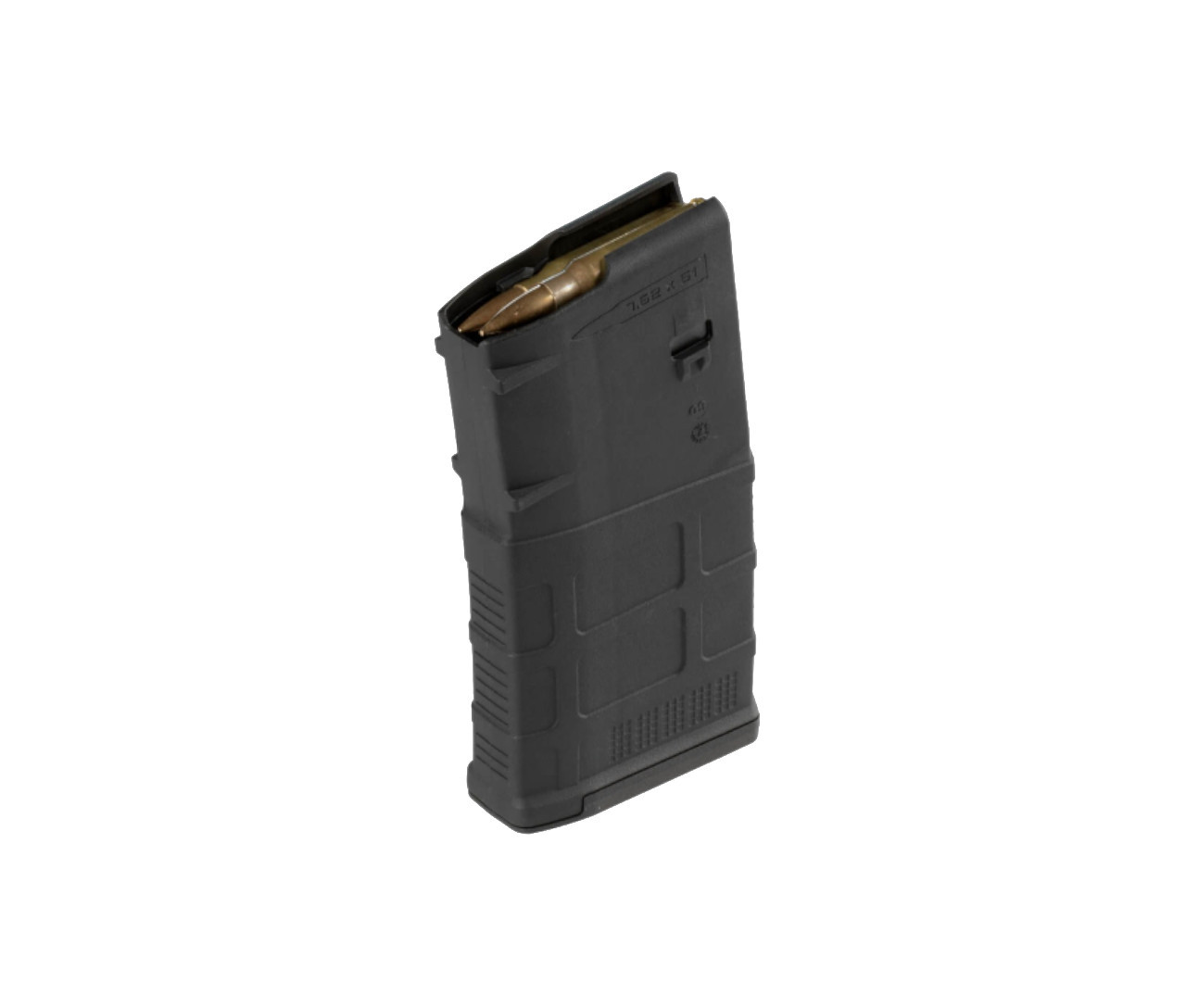 Magpul - PMAG20 LR/SR Gen M3 .308 - Mile High Shooting