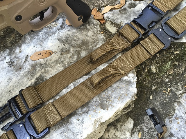 Tab Gear PRS SLG TAB Pinnacle Rifle Sling PRS Mile High Shooting