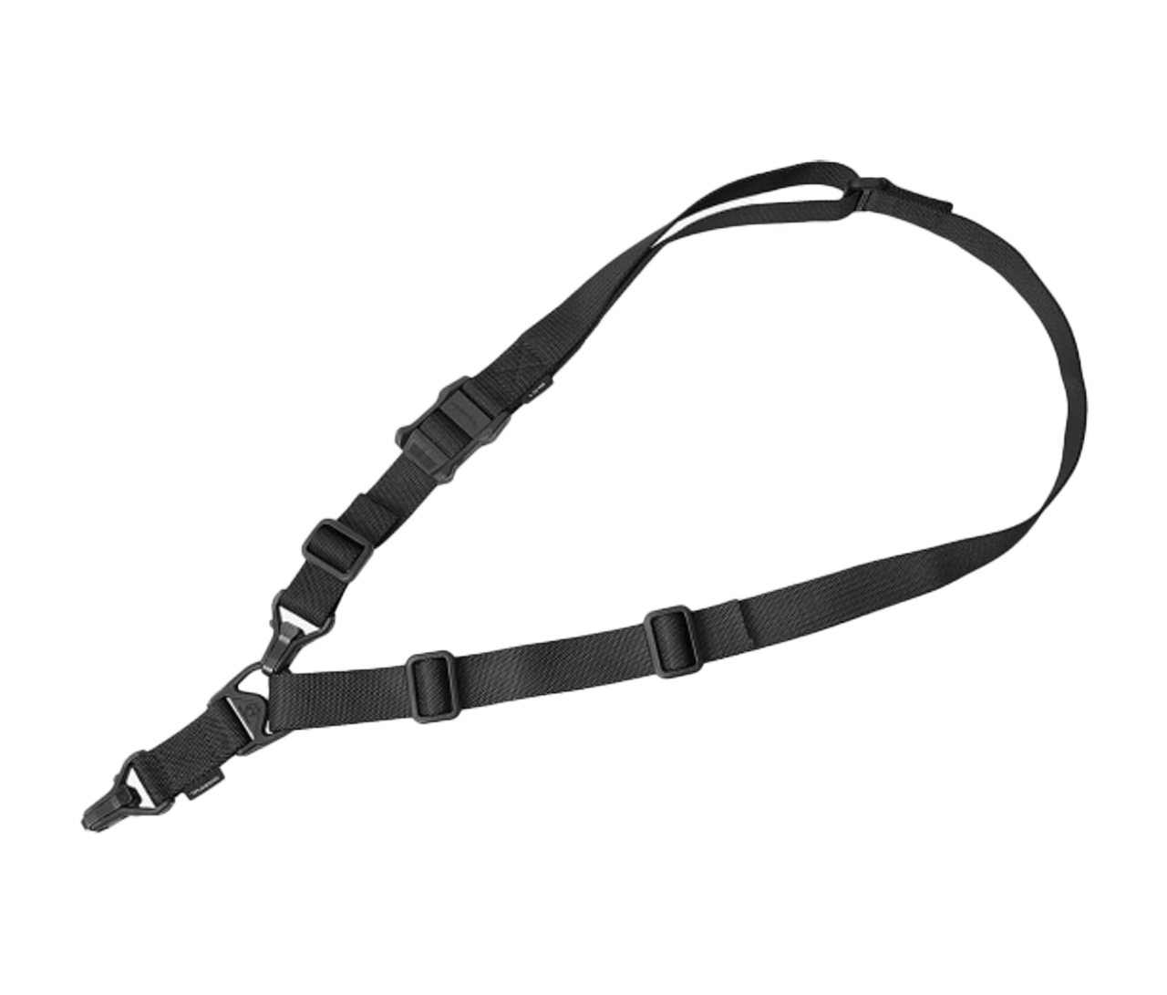 個人装備 MAGPUL MS3 Multi Mission Sling GEN2 BK Magpul : MS3 Multi-Mission Sling Gen 2, Blk