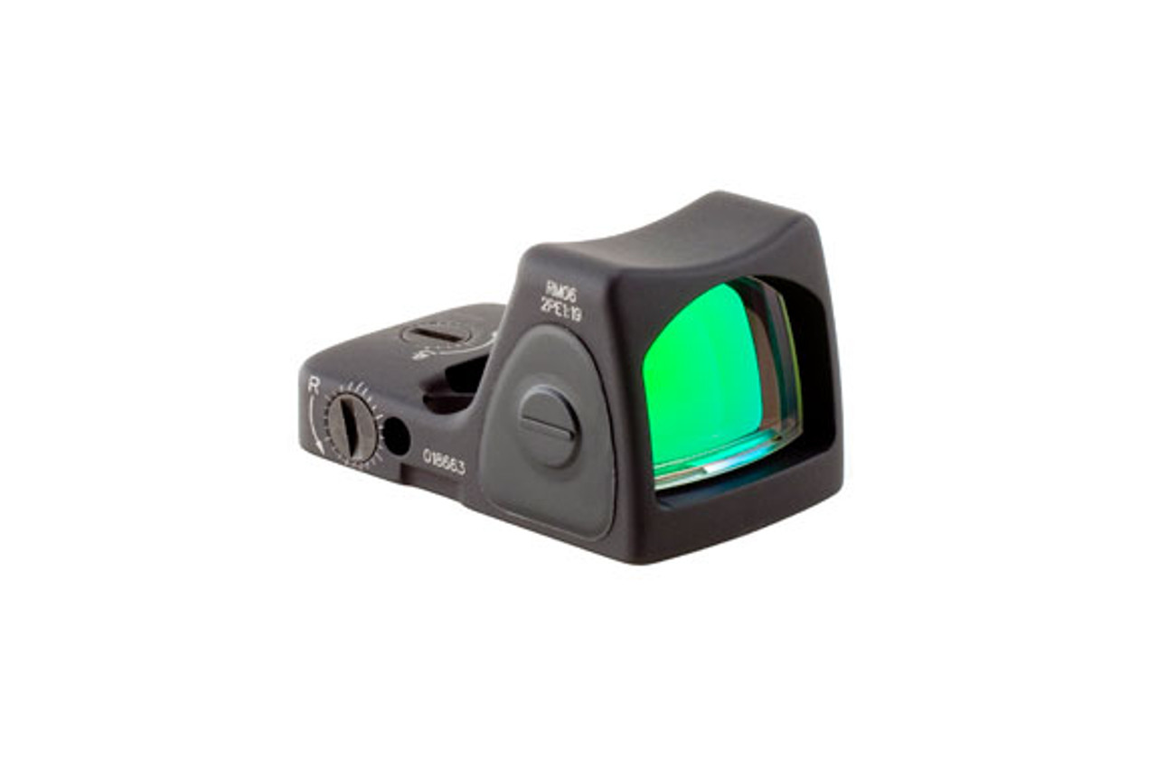 Trijicon - RMR Type 2 Red Dot Sight 3.25 MOA - Mile High