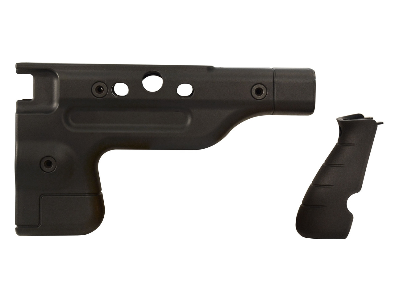 Accuracy International AI-26645: Pistol Grip Upgrade Kit- Fixed