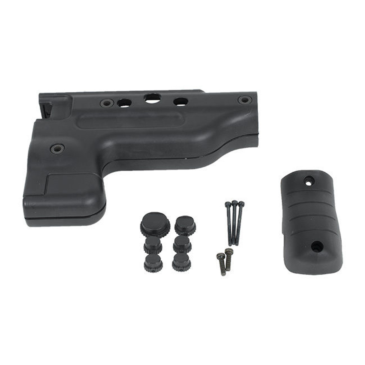 Accuracy International AI-26648: Pistol Grip Upgrade Kit- Folding