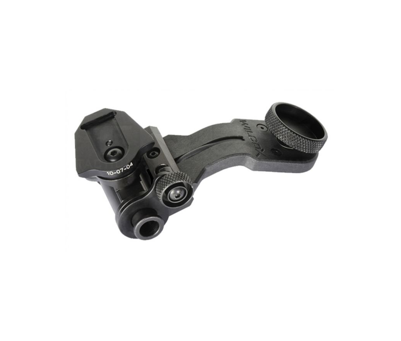 【実物】Wilcox NVG Interface Shoe Adapter Wilcox NVG Interface Shoe Adapter□PVS-7/14□ウィルコック