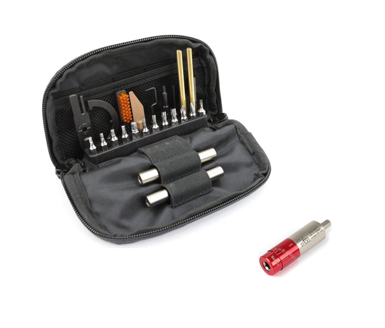 Fix It Sticks - The Works Gun Field Maintenance Kit review - The Gadgeteer