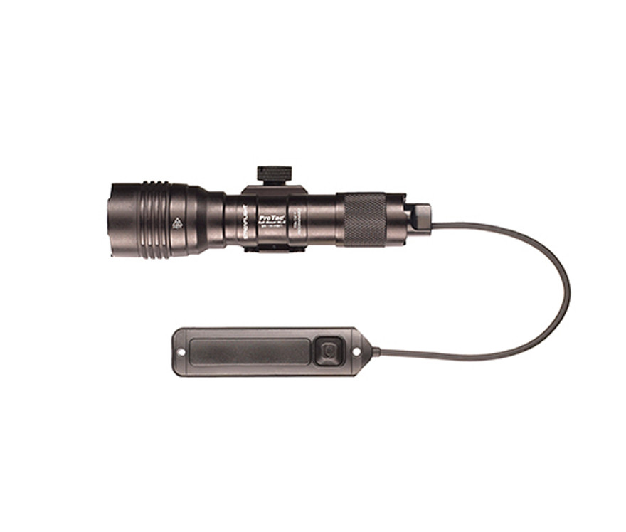 Streamlight: PROTAC Rail Mount HL-X Long Gun Light - Mile High