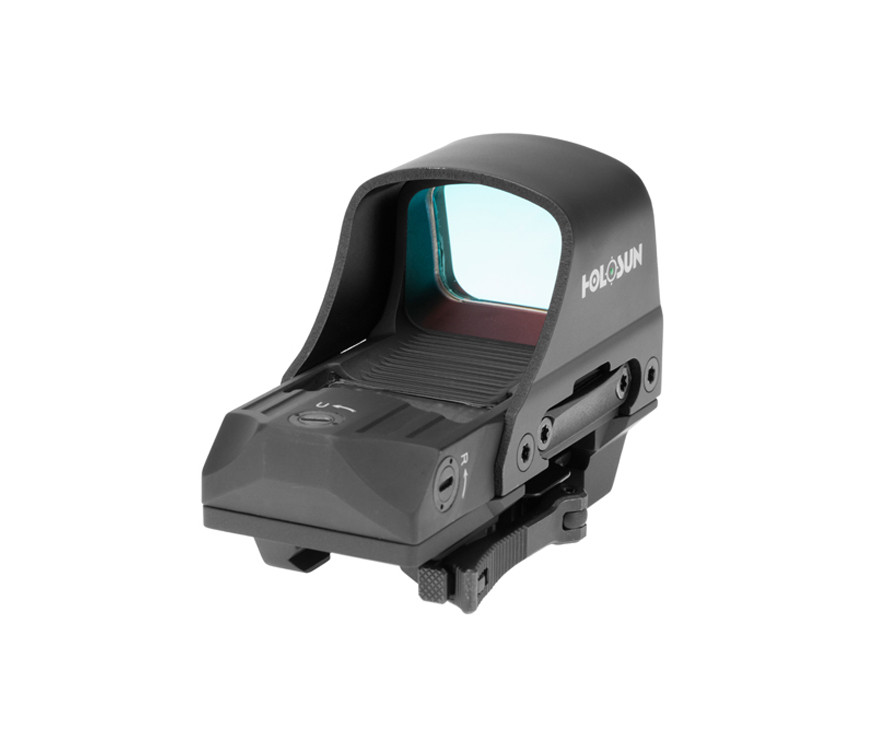 Holosun Open Reflex Sight - HE510C-Green