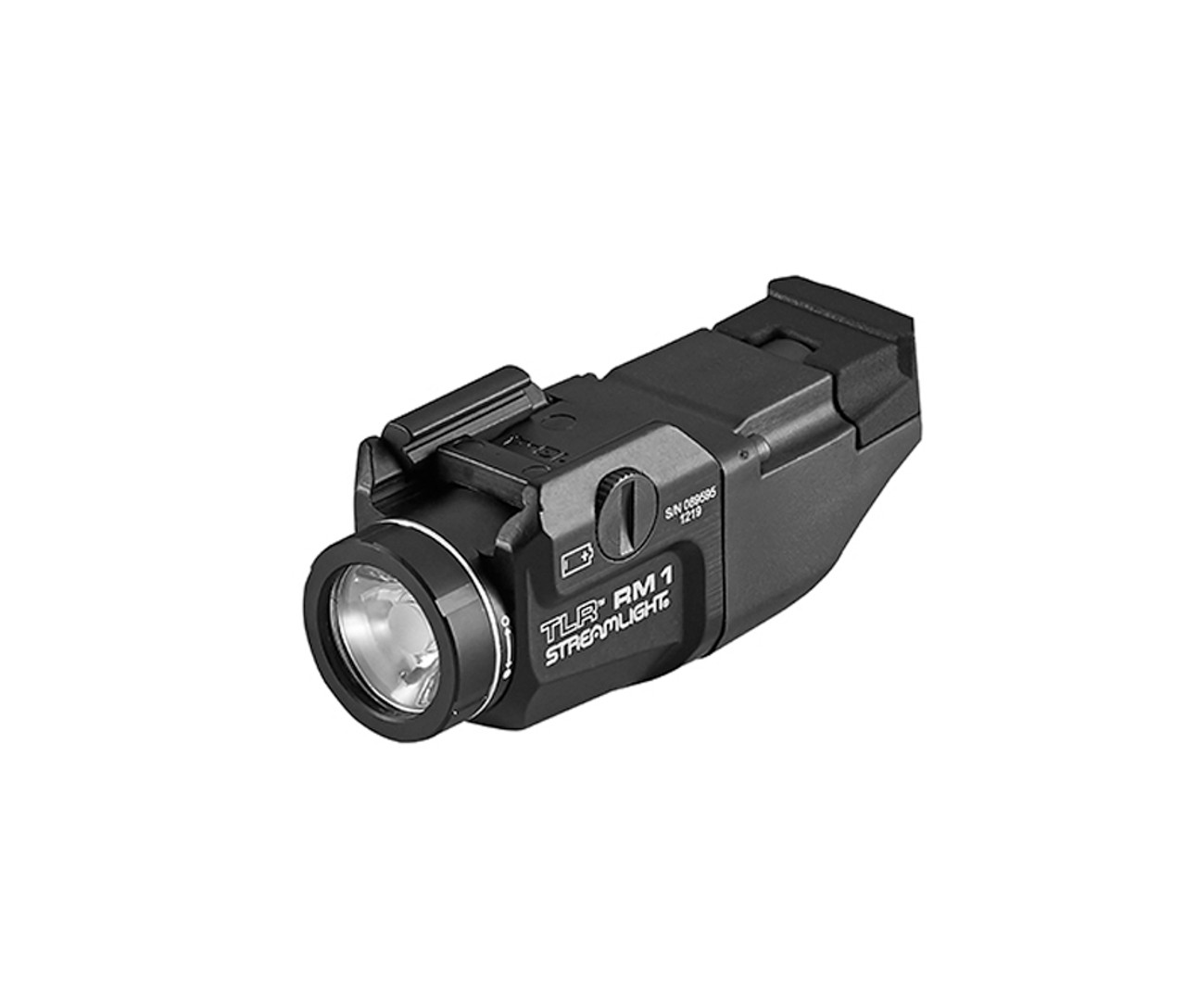 ライト・ランタン STREAMLIGHT TLR RM1 TLR® RM 1 Laser | Long Gun Light with Laser | Streamlight®
