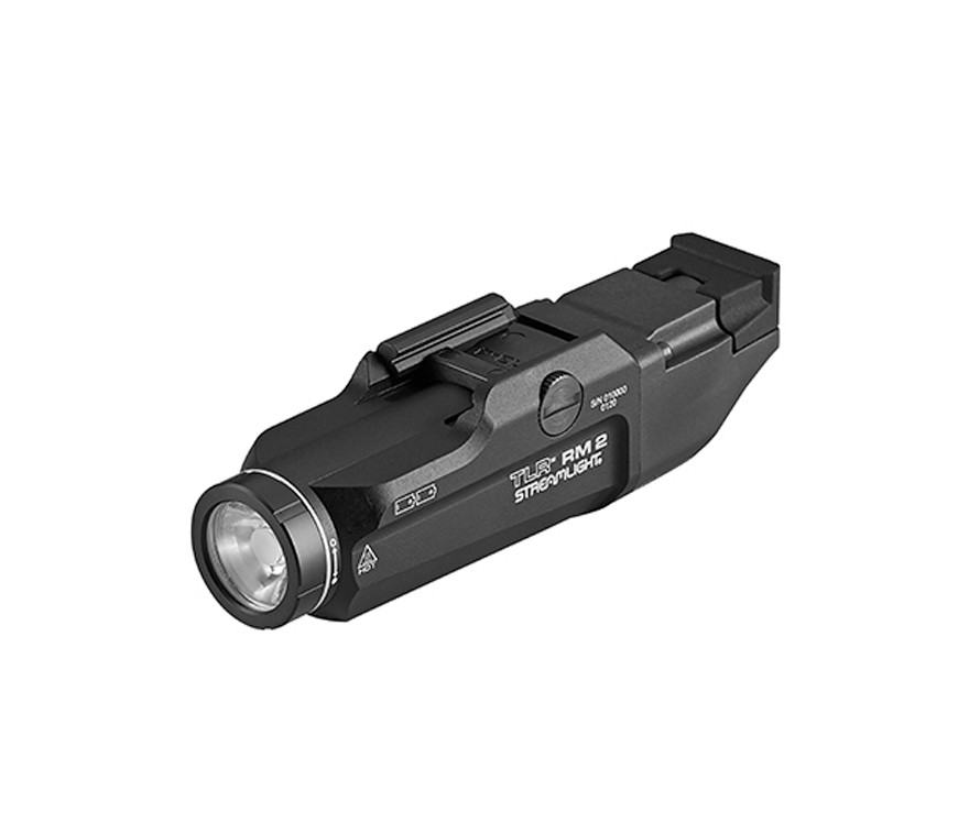 Streamlight - TLR-RM2 - Rail Mounted Tactical Light System