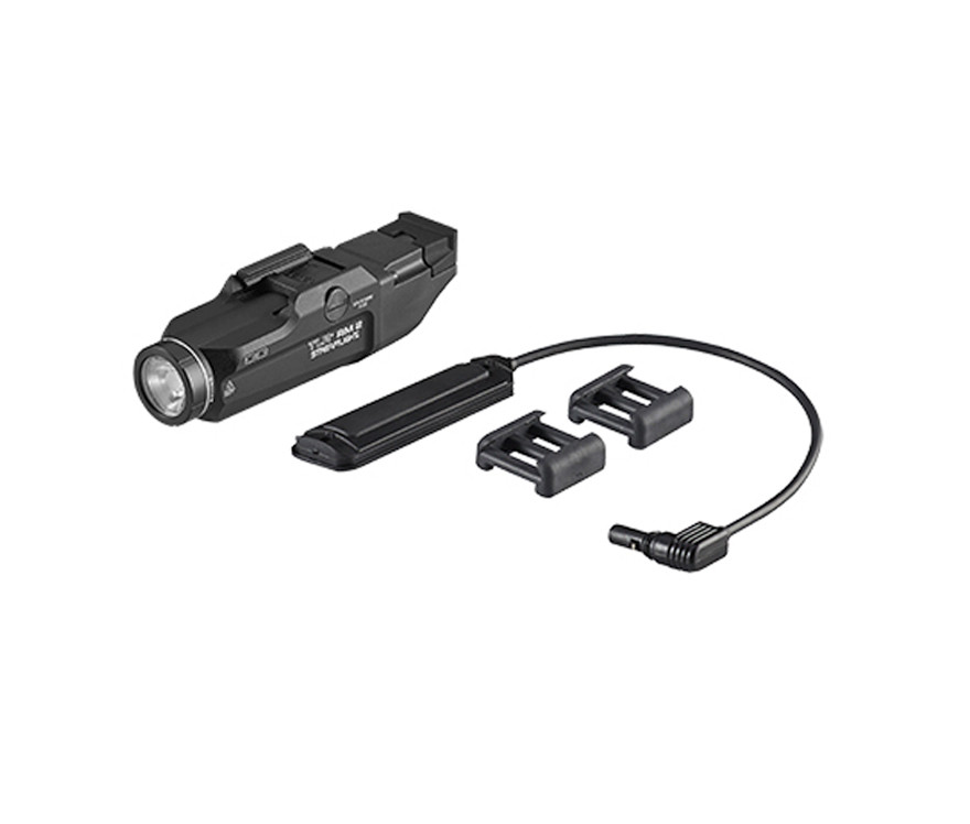 Streamlight - TLR-RM2 - Rail Mounted Tactical Light System