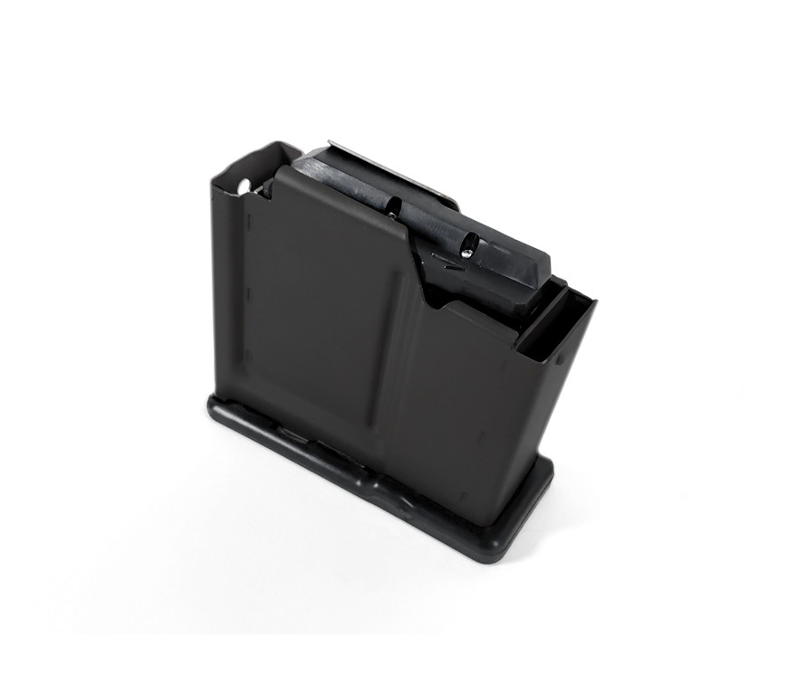 may♡ページ MDT 308 Win Magazine 5 Rounds Fit Short Action AICS w/o Binder