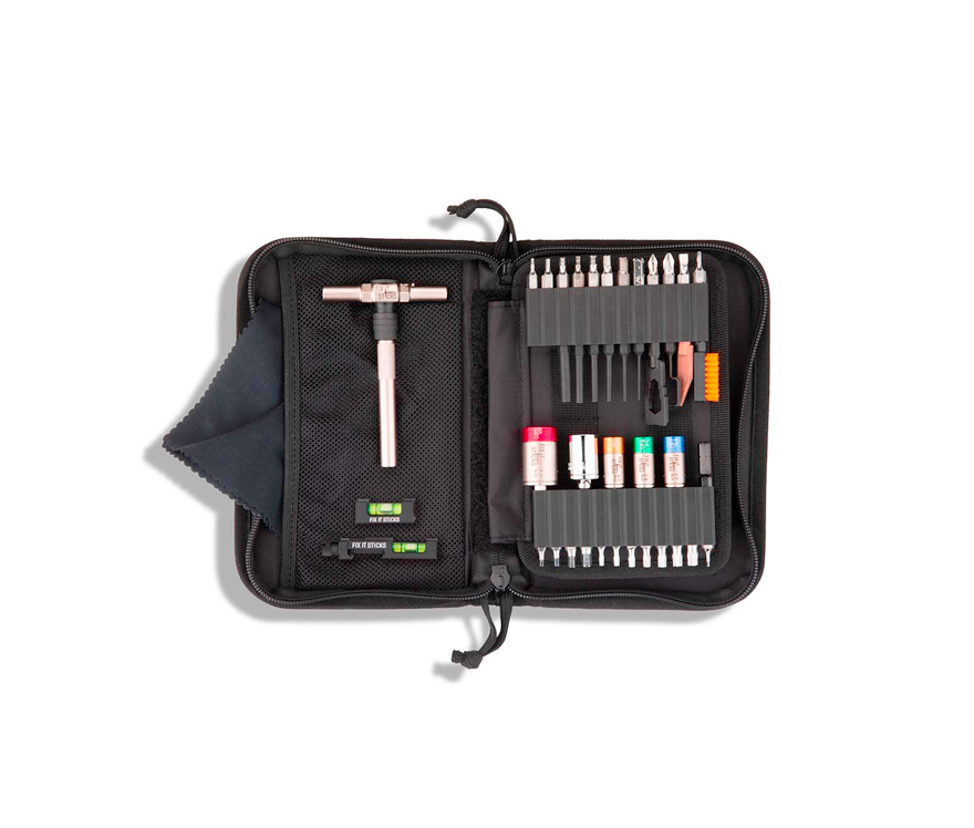 Fix It Sticks Long Range Kit Individual Torque Limiters