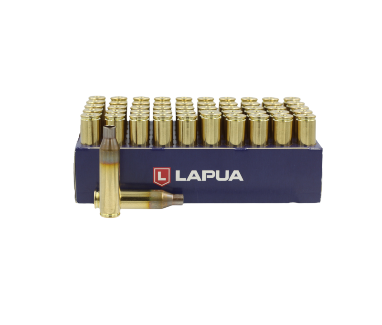 Lapua Brass - .300 Norma Magnum Brass - 100/Box