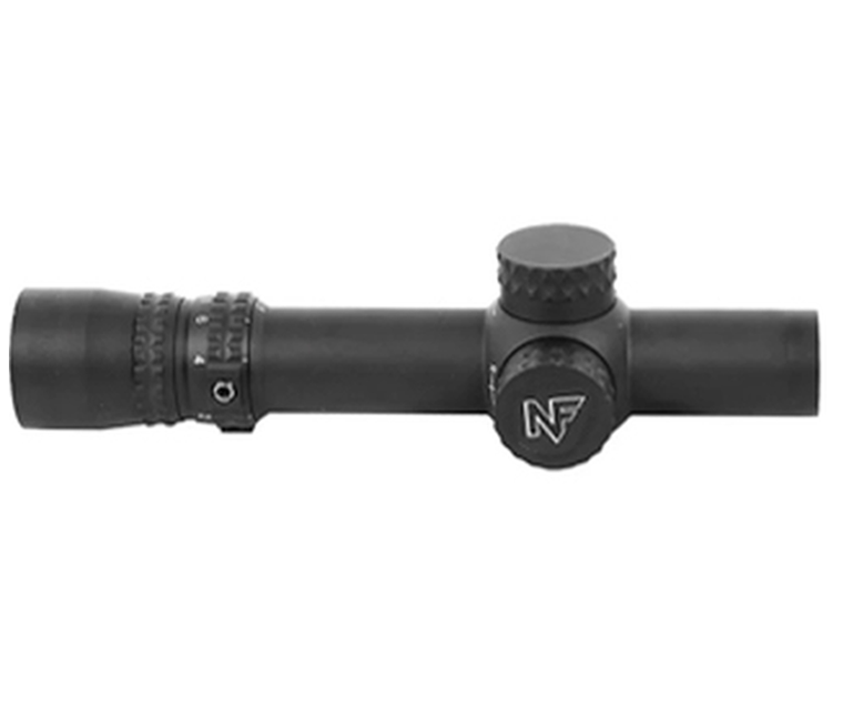 AIM-O : Nightforce 風 1-4 x 24SE Tactical Scope 検 TAC ONE TAC1