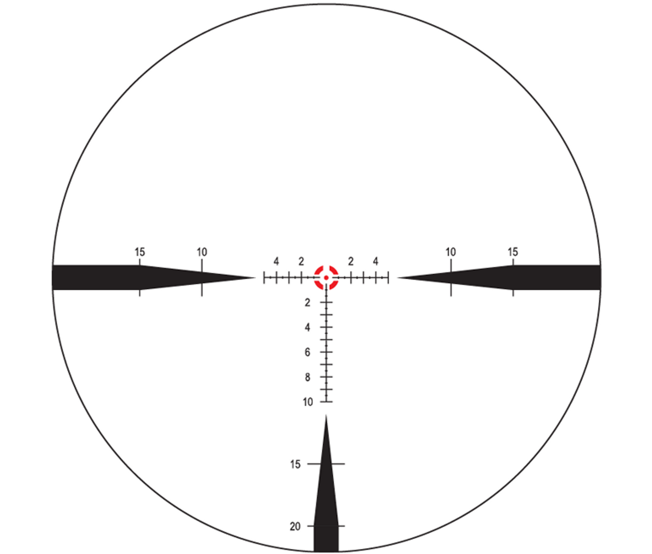 好評再入荷Nightforce C599 NX8 1-8x24 F1 司法機関モデル (Trijicon Leupold Nightforce PEQ PVS PSQ ATPIAL ptw トレポン peq15 wilcox surefire) パーツ