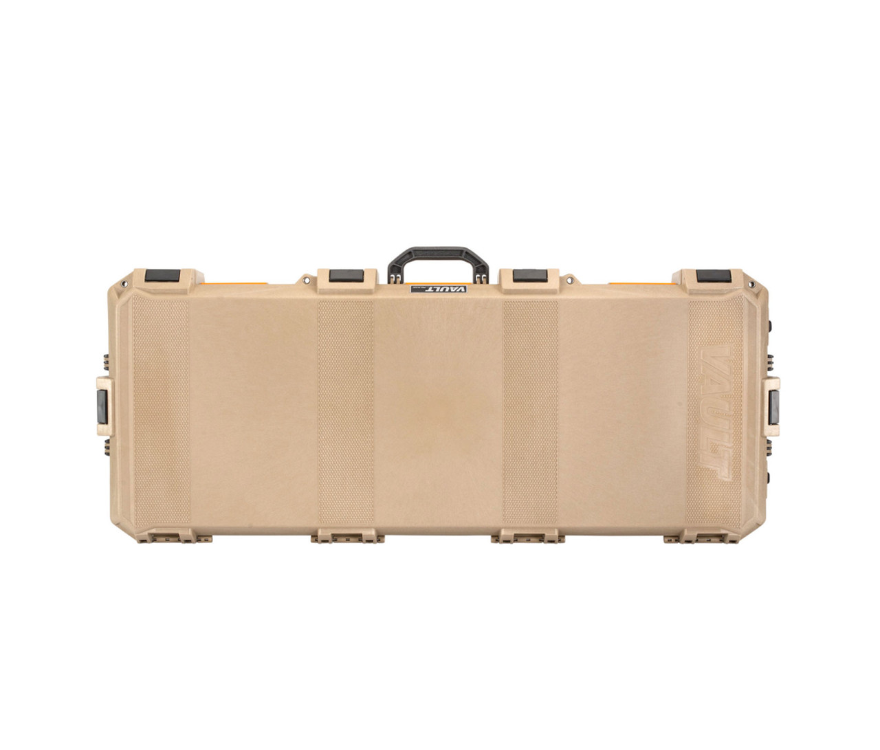 Pelican- V730 Tactical Rifle Case - Tan - Mile High Shooting