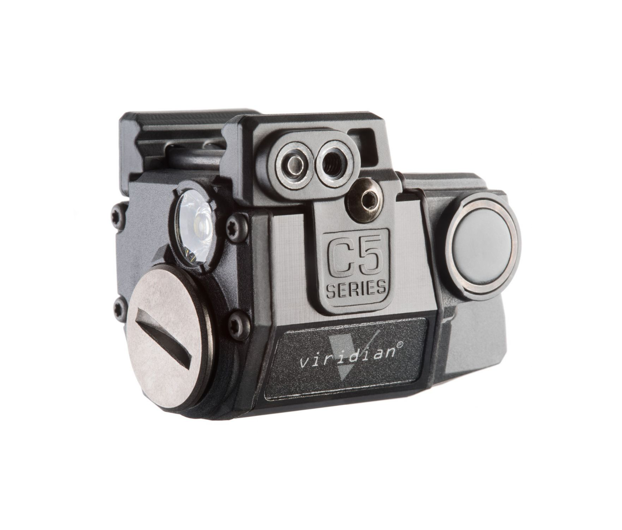 Viridian Weapon Tech - CTL Tactical Light