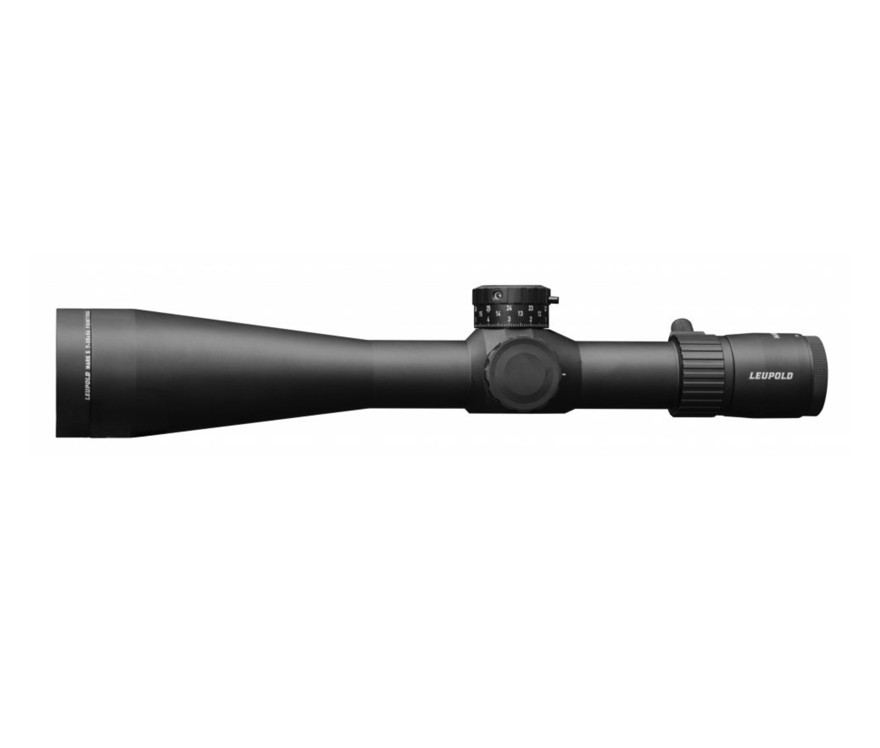 Leupold Mark 5HD 7-35X56mm - M5C3, FFP, PR2-MIL Leupold Mark 5HD 7-35X56mm - M5C3, FFP, PR2-MIL