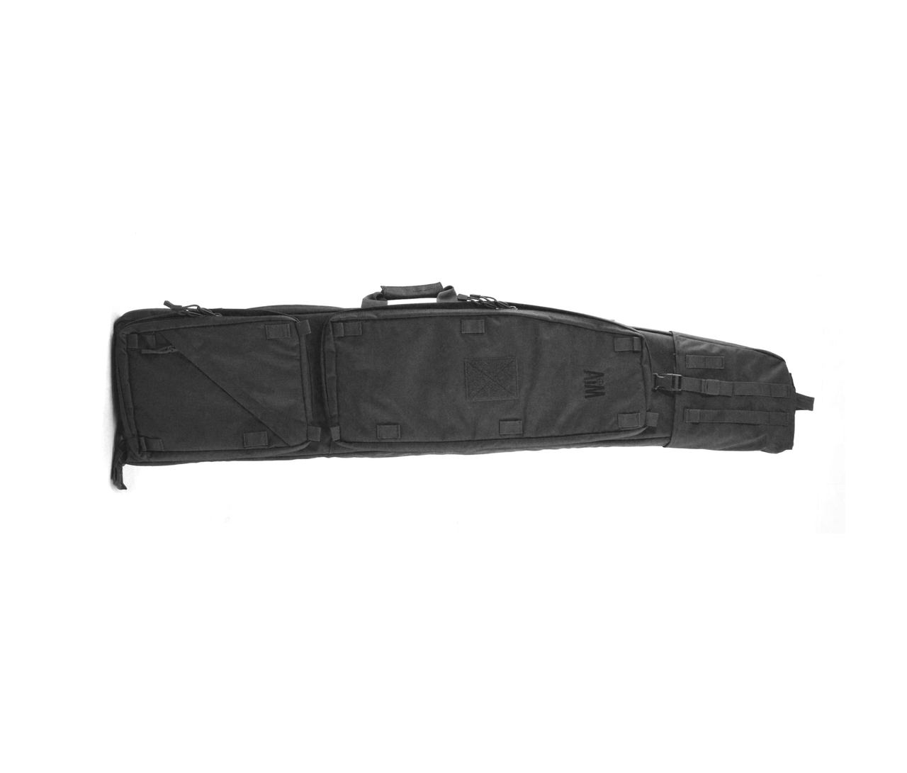 Buckingham Big Mouth Drag Bag | R&M SalesR&M Sales