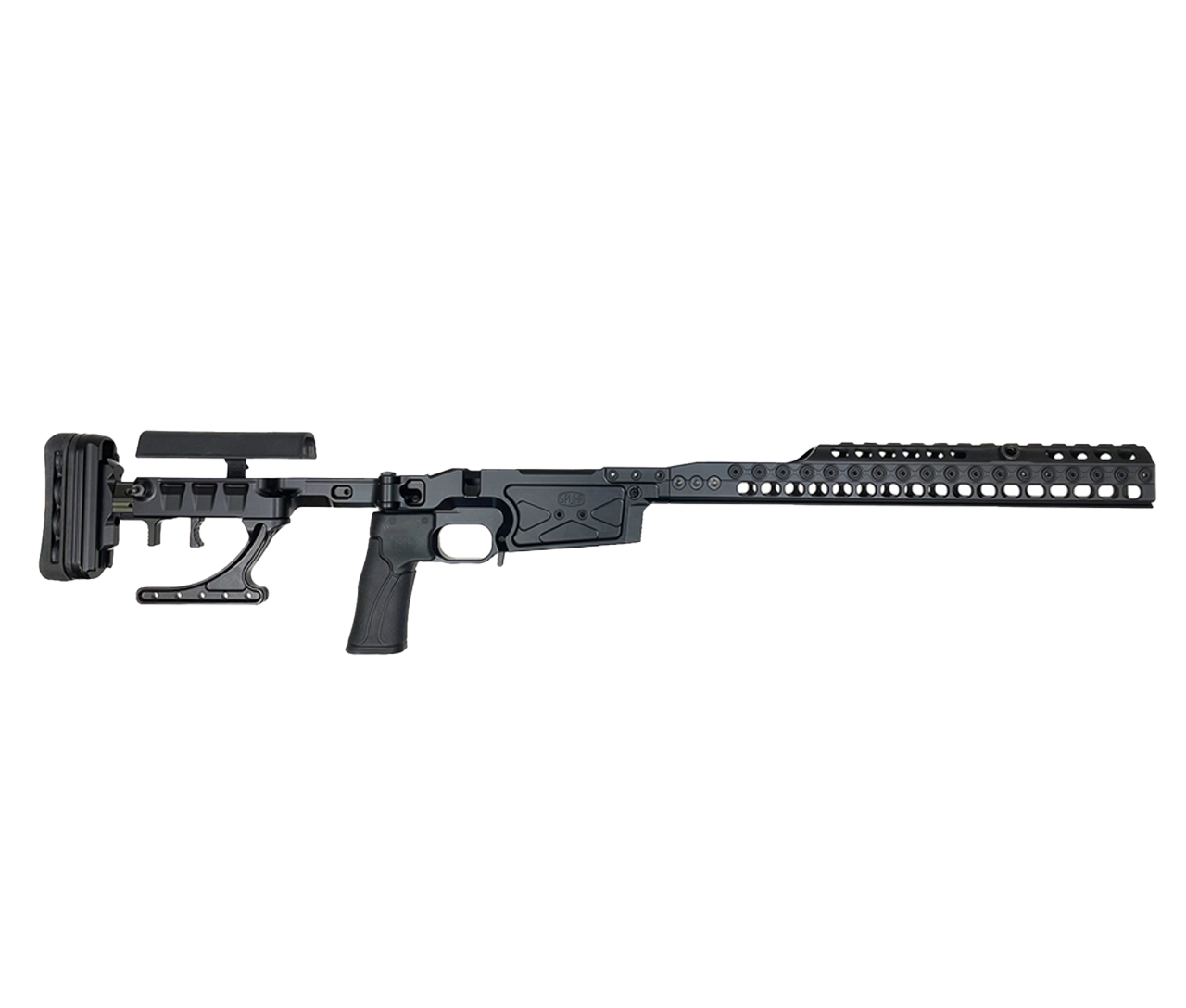 DONTPANIC TYPE-03 FULL ＋1.5 RockShox DebonAir Air Spring Upgrade Kit: Fits A1-A2 Pike