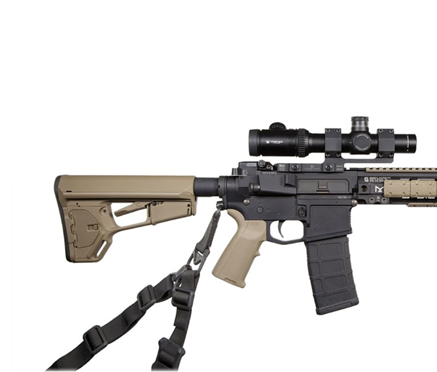 Magpul - MS3 Single QD Sling GEN2 - Mile High Shooting