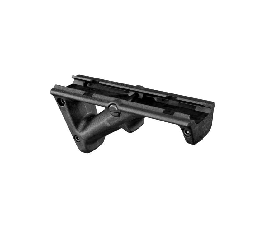 Magpul | AFG-2 - Angled Fore Grip, Black | MHSA