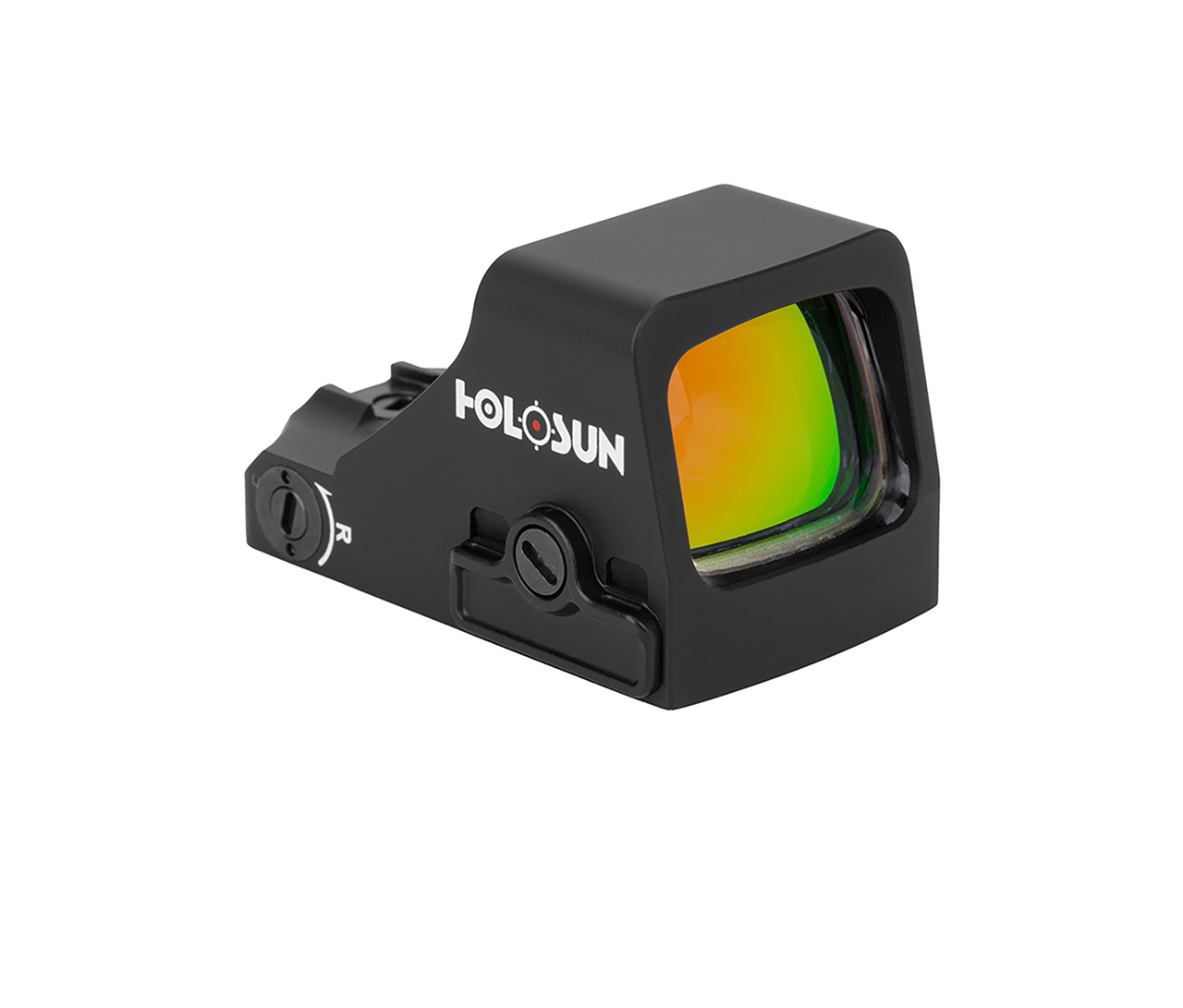 Holosun: HS407K X2, Red Dot Sight - Mile High Shooting