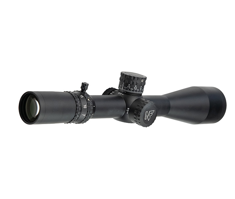 Nightforce | ATACR 7-35x56mm F1 ZeroStop TREMOR3 | MHSA