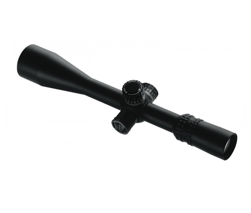 Nightforce | NXS 5.5-22x50mm Riflescope, ZeroStop MOAR | MHSA