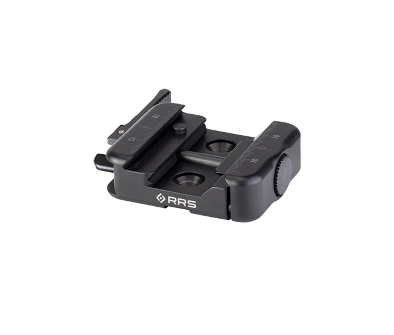Arca-Swiss アルカスイス RRS Really Right Stuff Really Right Stuff Lever-Release Clamp Review