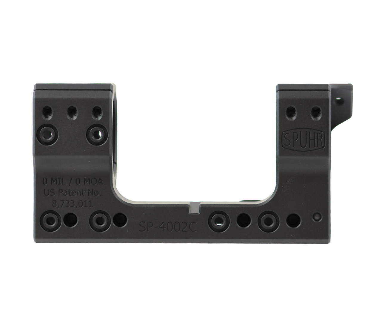 実物 SPUHR SP-4026 Mount