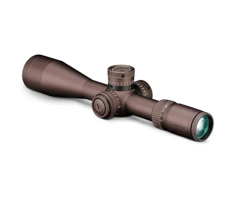 Vortex Razor HD Gen III 6-36x56 Riflescope - EBR-7D MRAD