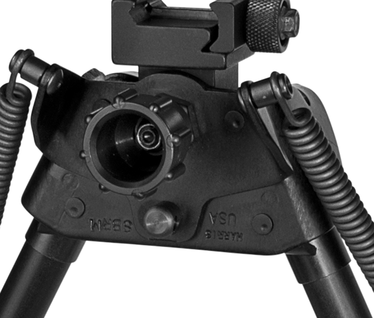 Harris S-BRPM Bipod - Mile High Shooting