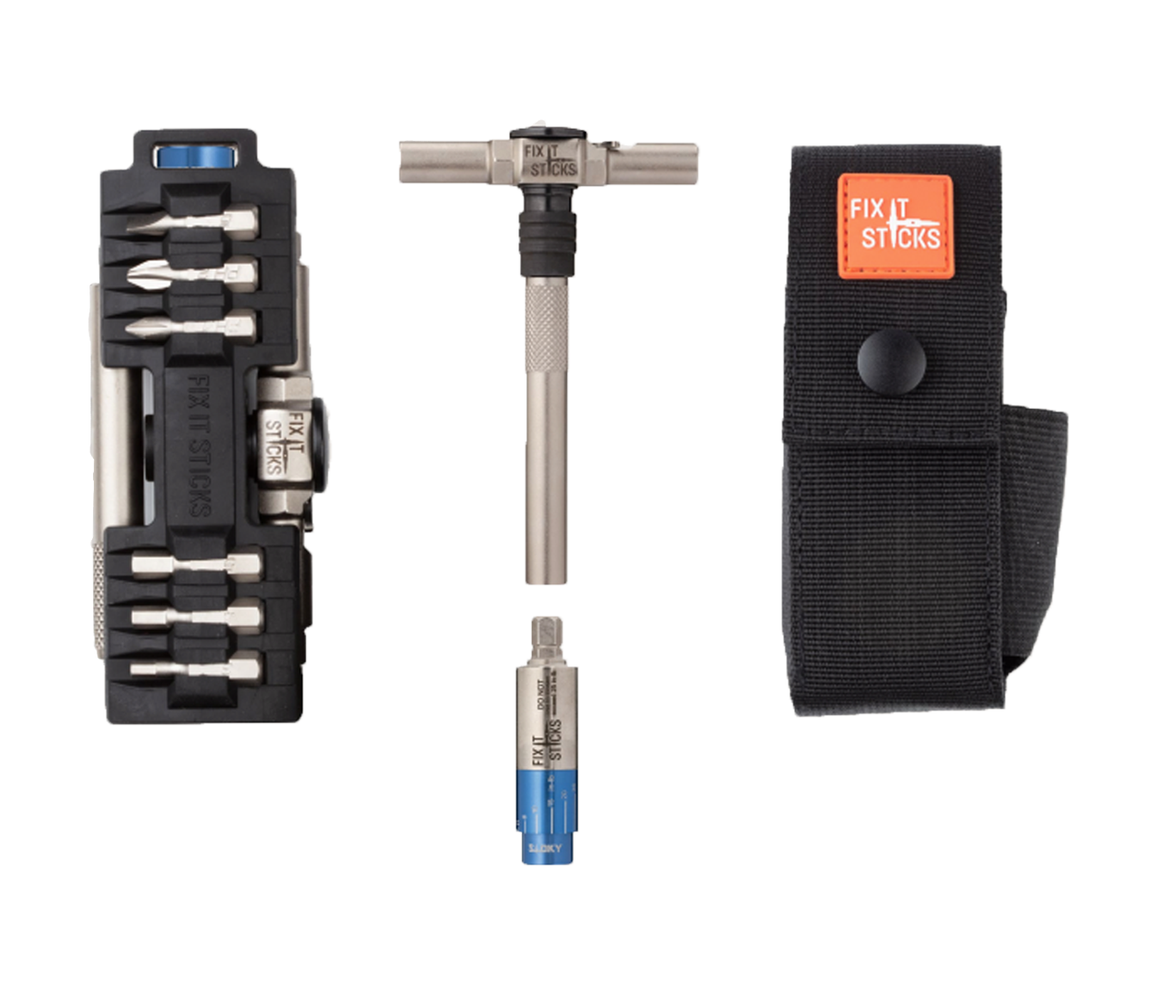 Leupold Fix-It Sticks Tools Kit