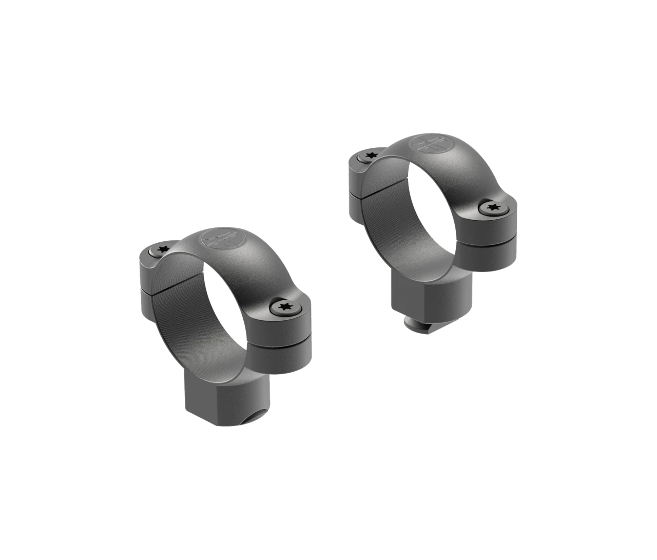 LEUPOLD QRW2 30mm HIGHリング 射撃用 スコープ リング QRW2 30mm Low