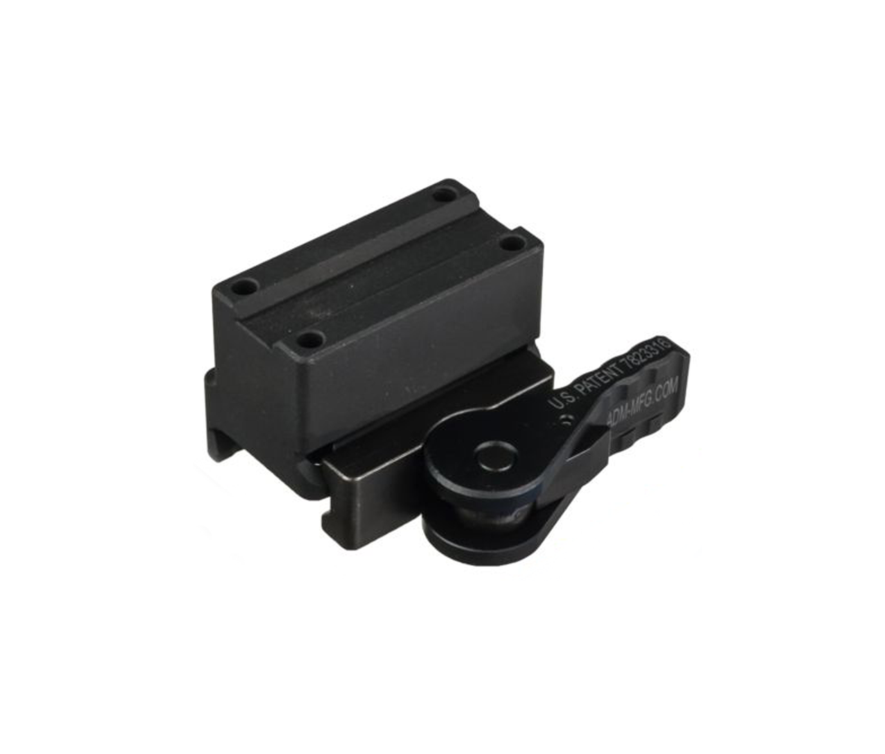 トリジコン Trijicon MRO バトルアームズマウント レプリカ MROタイプ
