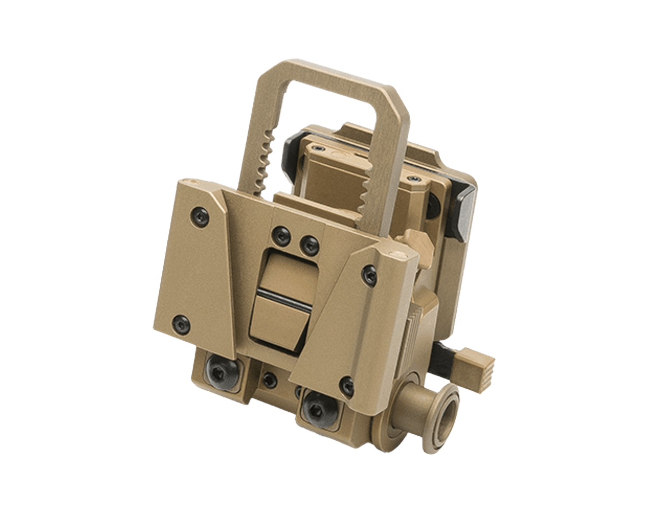 Sale】東京)WILCOX ウィルコックス L4 G24 ライトTAN ナイトビジョン