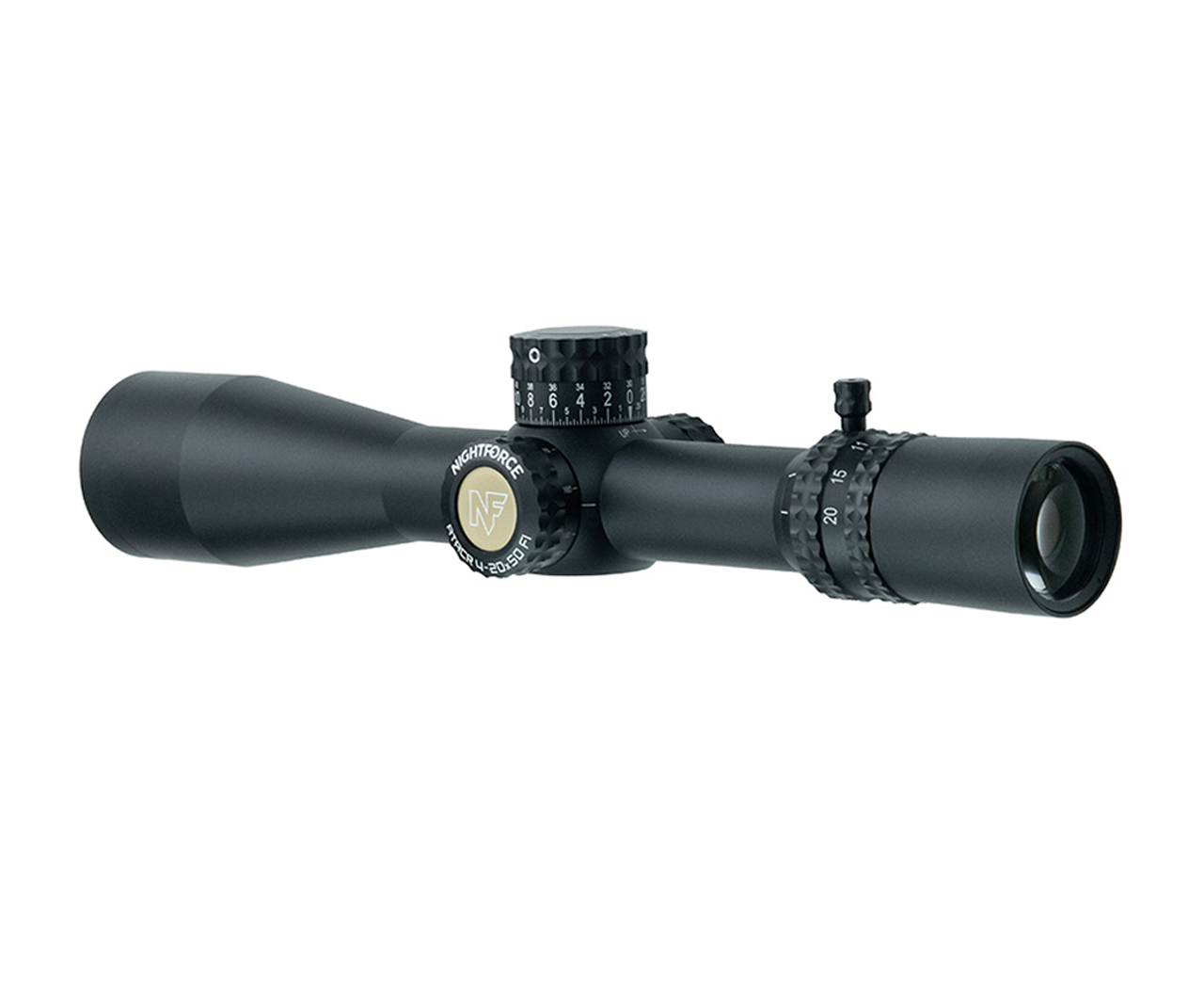 【YK様購入希望】アドフォース M1 TOUR adforce Nightforce ATACR 4-20x50 F1 DigIllum, MOA-XT™