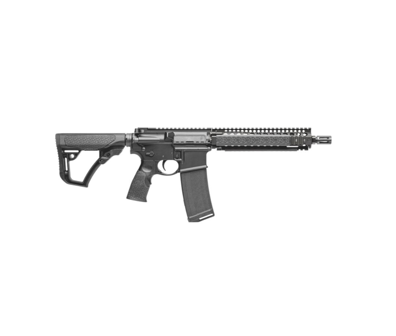 Daniel Defense - MK18, 5.56, 10.3