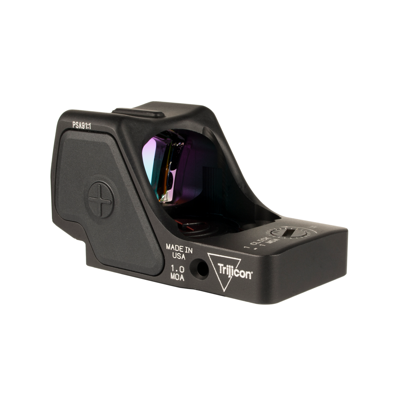 Trijicon - RMR HD Red Dot - Adjustable - Mile High Shooting