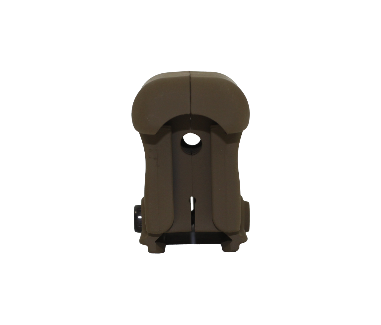 AI - DE Rear Grip Assembly, AX MKII - Mile High Shooting
