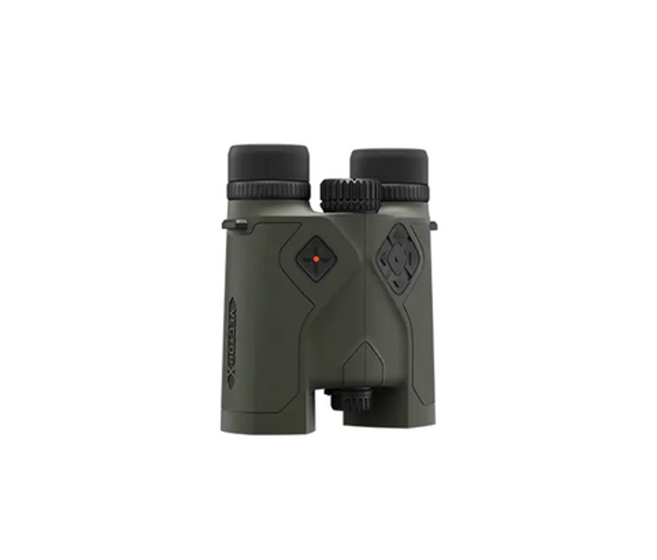 Vectronix - Vector X - 8x42 MSR-DMR Reticle - MHSA