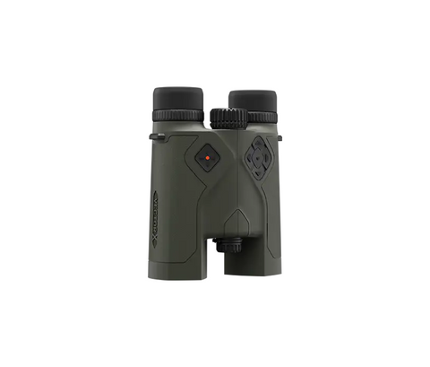 Vectronix - Vector X - 12x42 MSR-DMR Reticle - MHSA