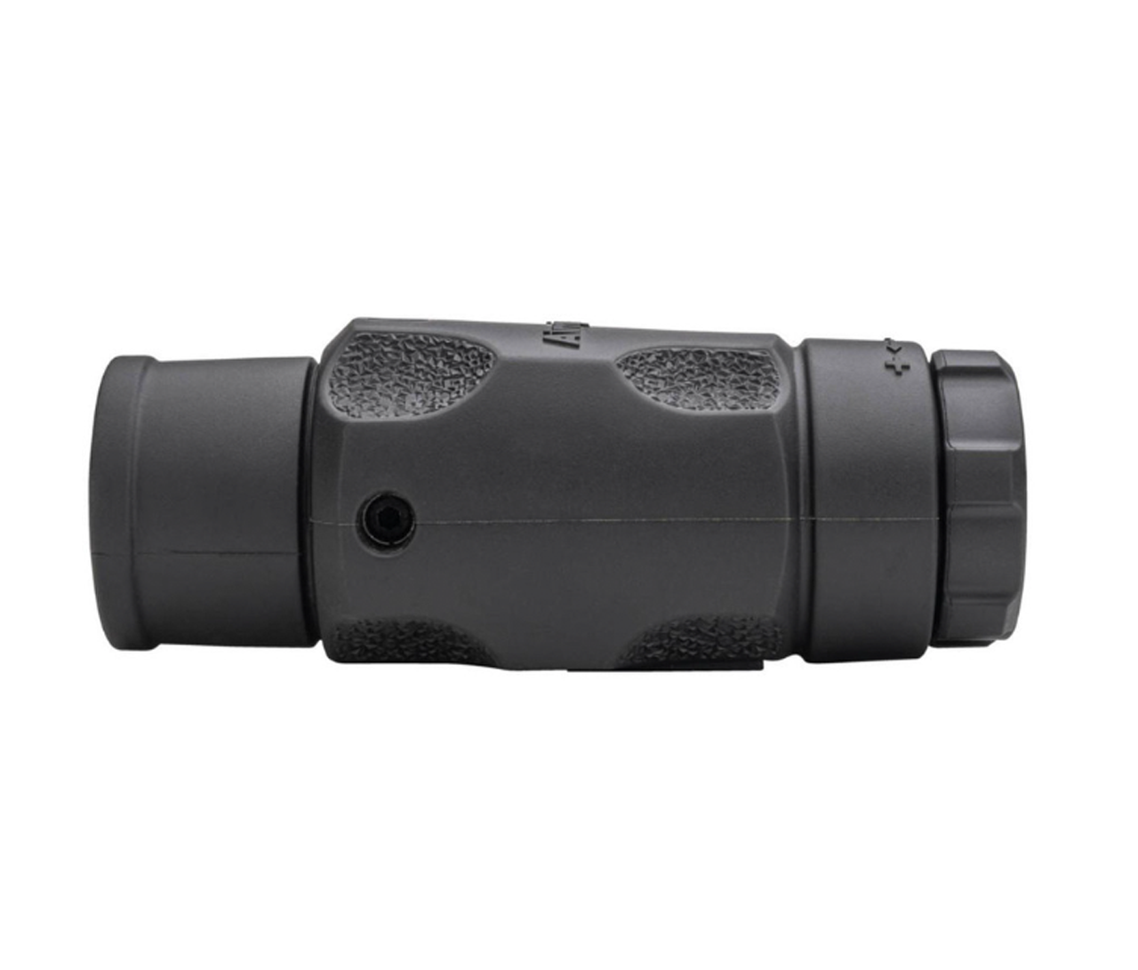 Spuhr - RDF-20225KIT: Mount, T-2 Red Dot and Magnifier Bundle