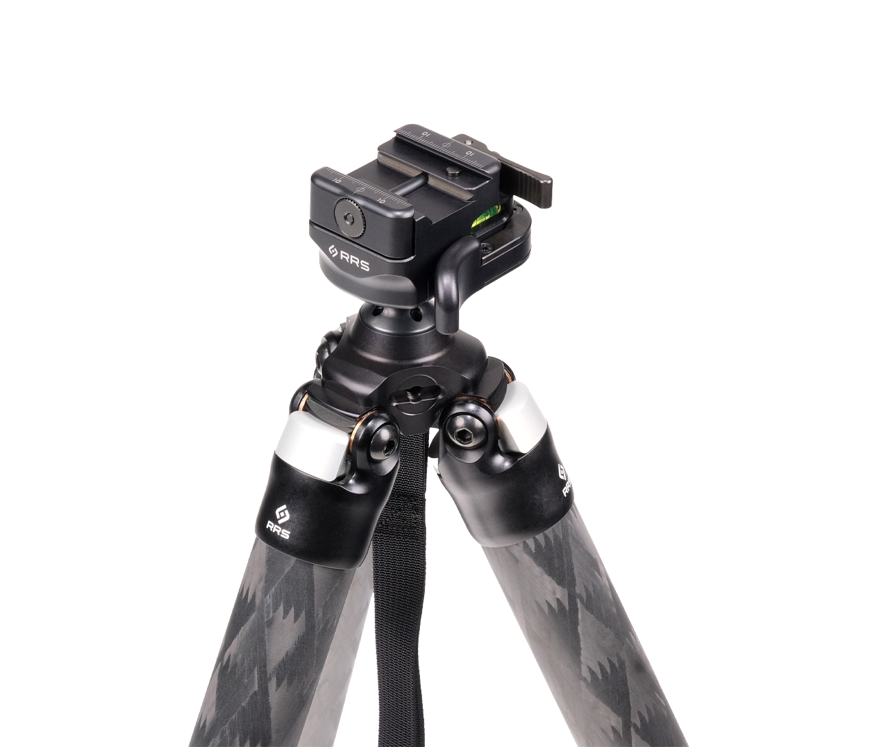 RRS - TFCT MK2 Tripod 34 Anvil-30 ARC Head