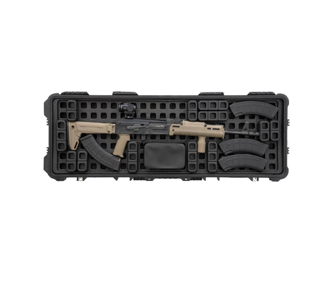Magpul - DAKA® GRID Organizer for Pelican™ 1720 Protector
