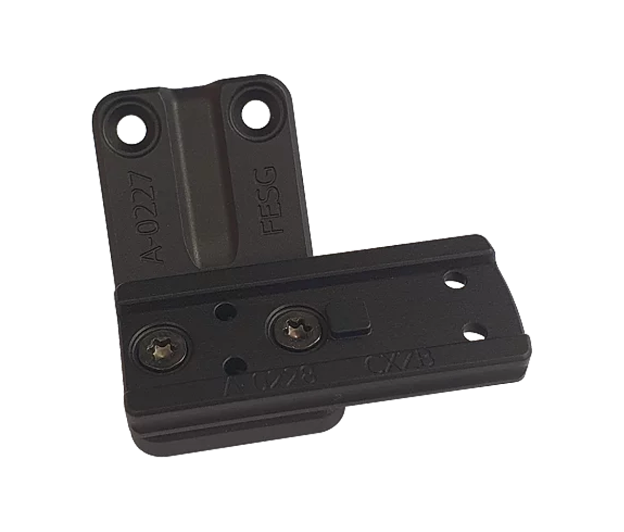 Spuhr A-0228: Micro Side Interface