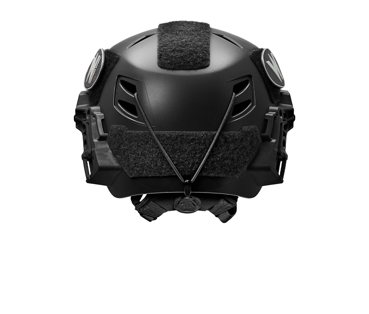 Team Wendy - EXFIL LTP Bump Rail Helmet, Coyote Brown - MHSA