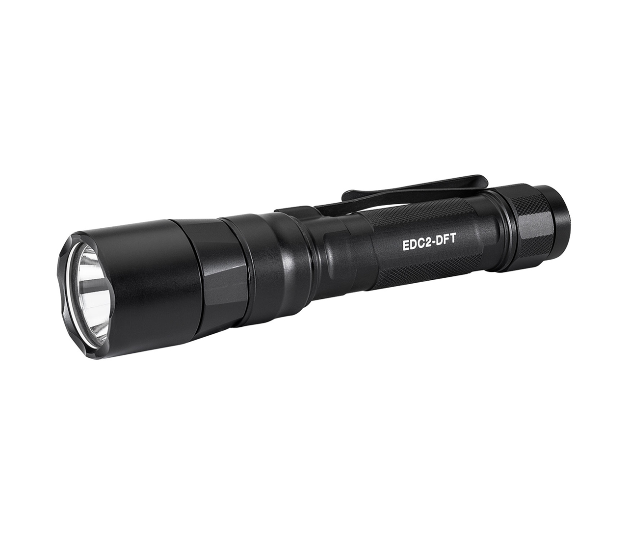 SUREFIRE EDC2-DFT HA 懐中電灯 SureFire - EDC2-DFT Turbo - Mile High Shooting Accessories