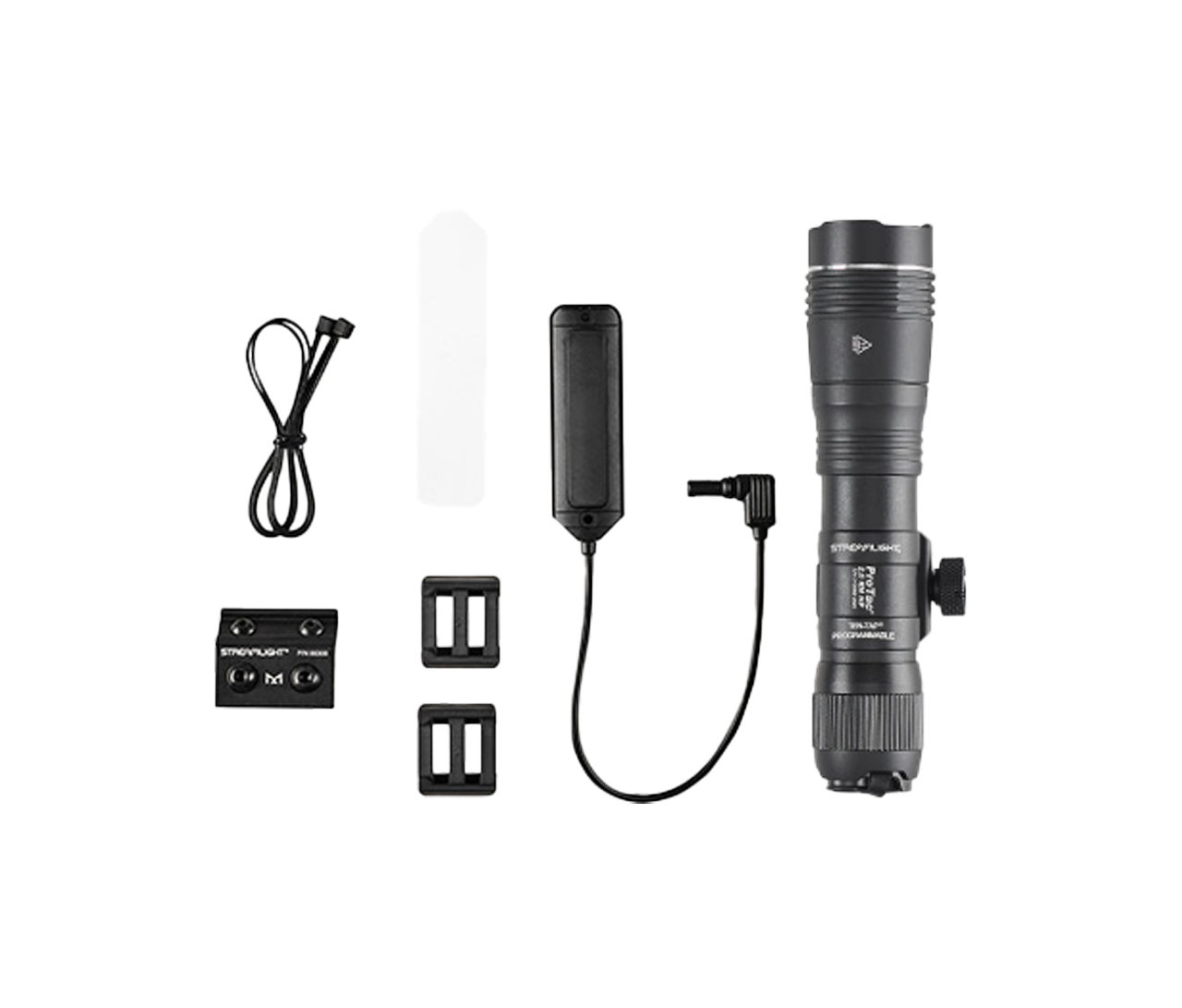 Streamlight - PROTAC® 2.0 RAIL MOUNT HP LONG GUN LIGHT